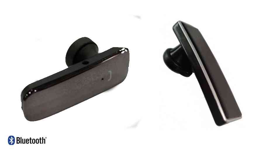 Wireless Headset Bluetooth Woxter Ps3